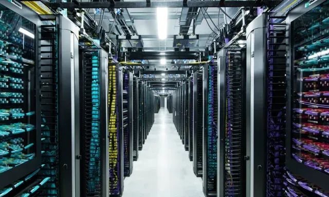 Europe’s digital wake-up call