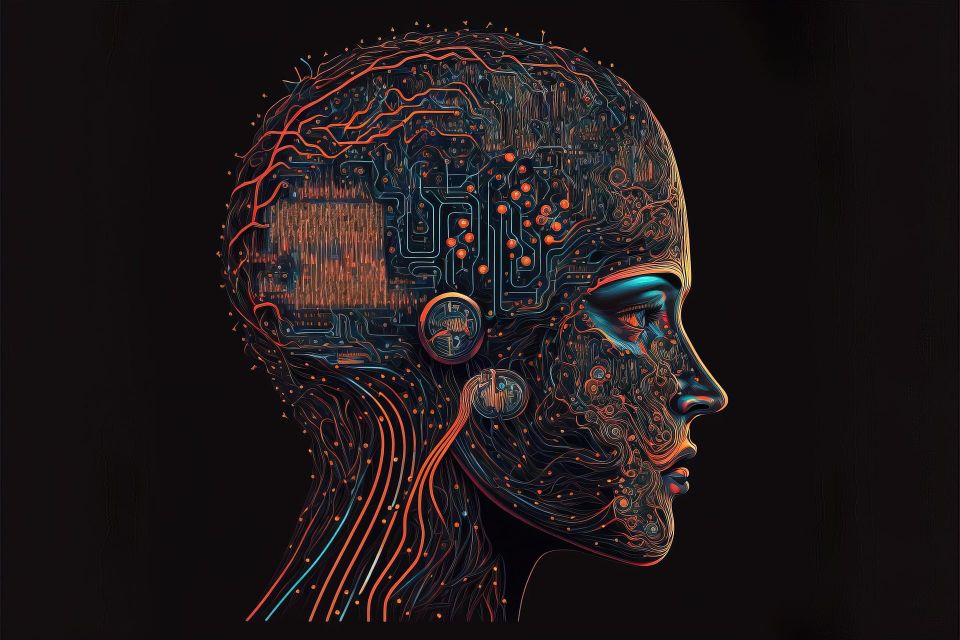 How AI, Big Tech, and Willful Ignorance Are Reshaping Our World
