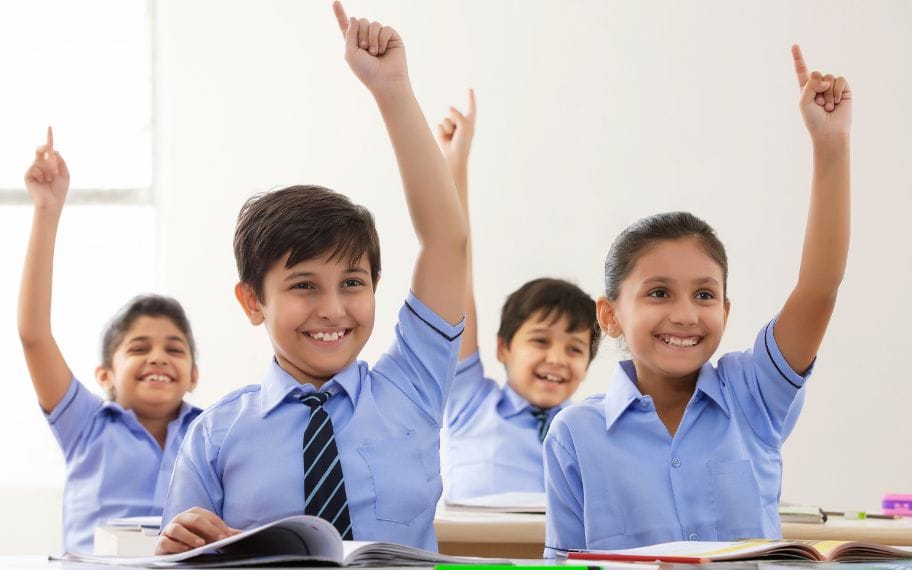 what is classroom interaction