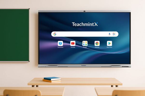Digital Boards, Interactive Screens, or Annotation Display Boards? A School’s Guide to Choosing the Right Classroom Display