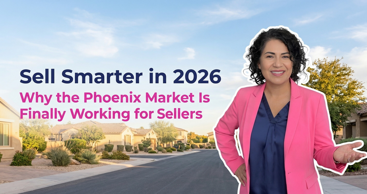 Is the Rebalanced 2026 Market a Better Time to Sell Than 2025 Was?