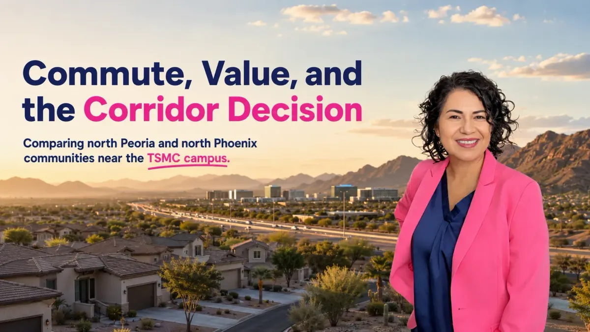 Aloravita or Sonoran Mountain Ranch vs. Norterra for TSMC?