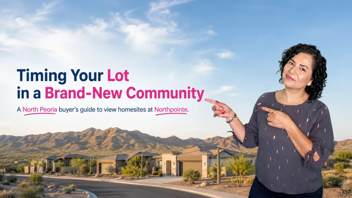 Skymark at Northpointe: Get on the Interest List or Wait?