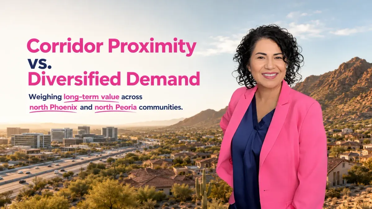 Tramonto/Sonoran Foothills vs. Westwing Mountain: TSMC Value