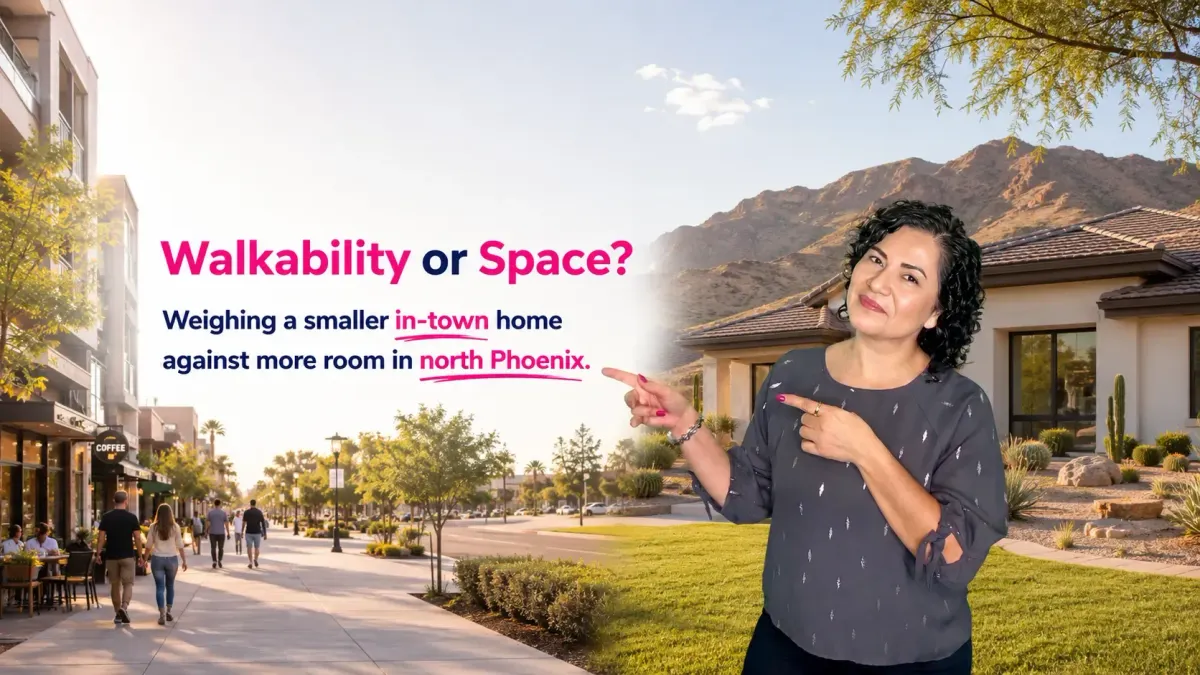 Union Park at Norterra vs. Stetson Valley: Walkability or Space?