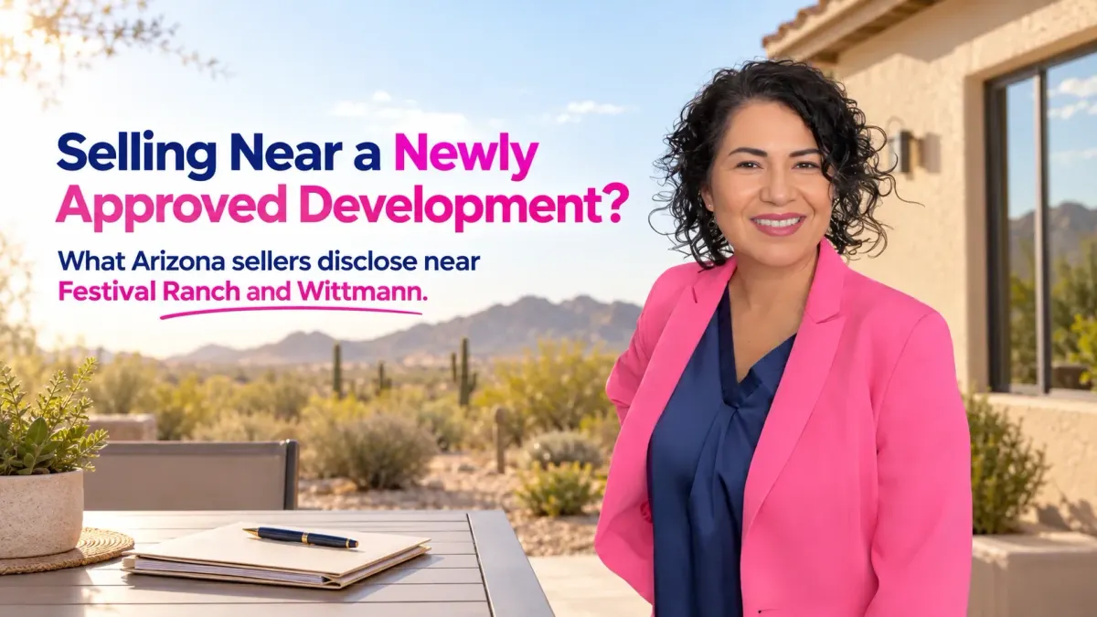 Selling Near Buena Vista Ranch? What to Disclose on Your SPDS