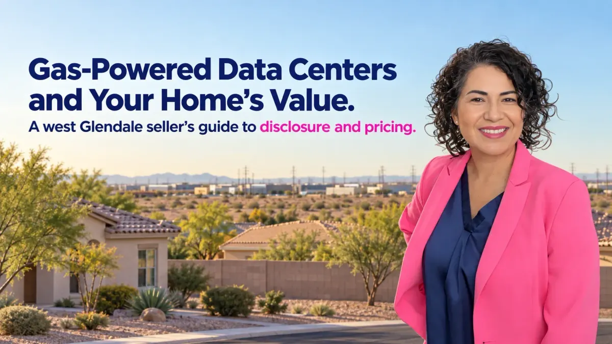 Will Project Eagle Hurt My Glendale Home's Resale Value?