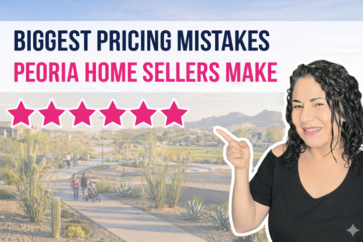 Kasandra Chavez | Phoenix Real Estate Strategy