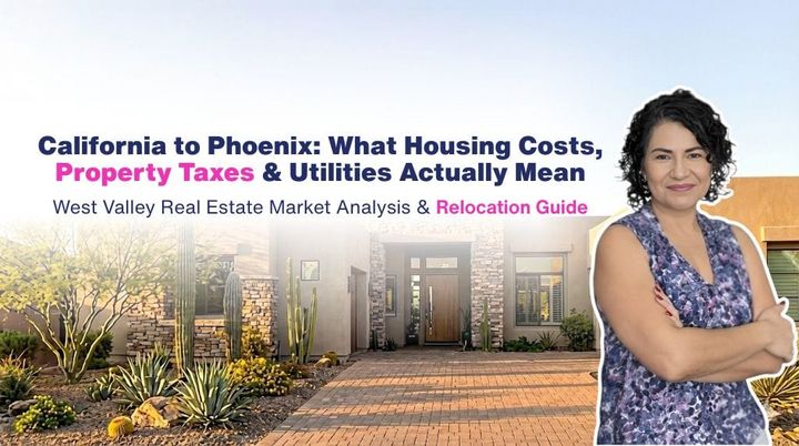 Kasandra Chavez | Phoenix Real Estate Strategy
