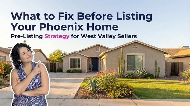 Kasandra Chavez | Phoenix Real Estate Strategy