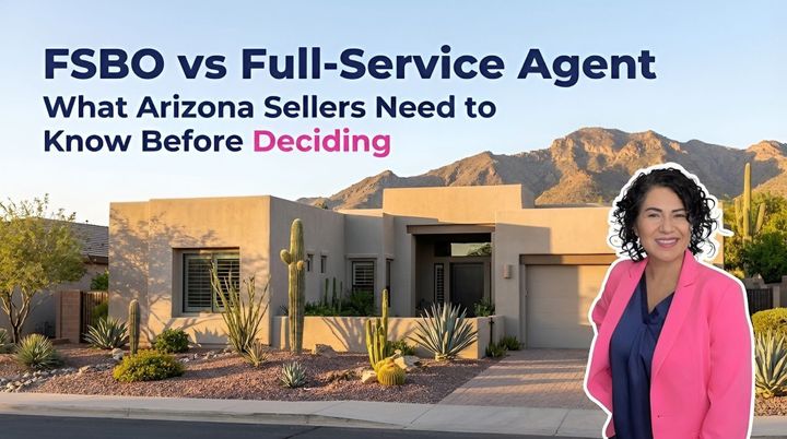 Kasandra Chavez | Phoenix Real Estate Strategy