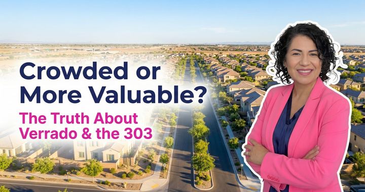 Kasandra Chavez | Phoenix Real Estate Strategy