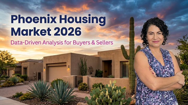 Kasandra Chavez | Phoenix Real Estate Strategy