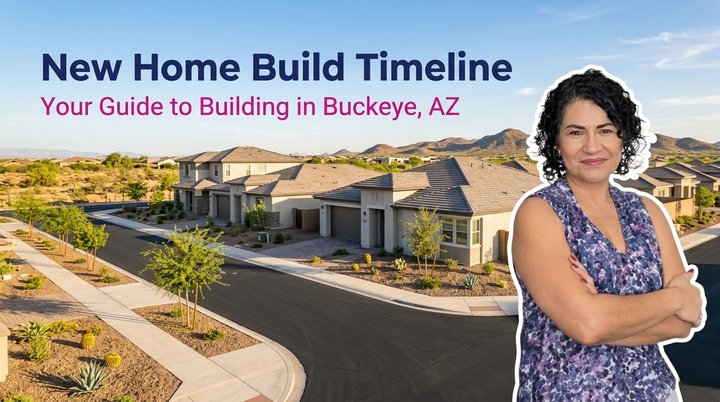 Kasandra Chavez | Phoenix Real Estate Strategy