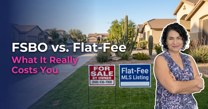 Kasandra Chavez | Phoenix Real Estate Strategy