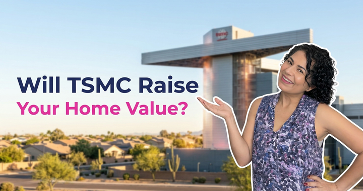 Kasandra Chavez | Phoenix Real Estate Strategy