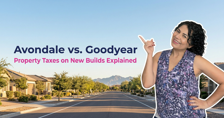 Kasandra Chavez | Phoenix Real Estate Strategy