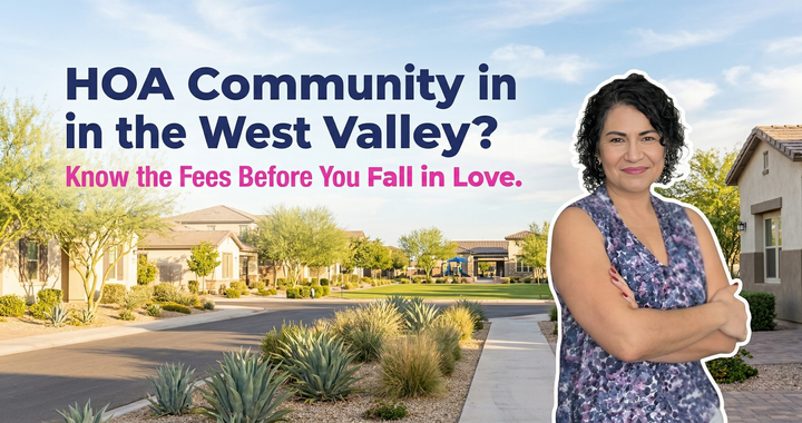 Kasandra Chavez | Phoenix Real Estate Strategy