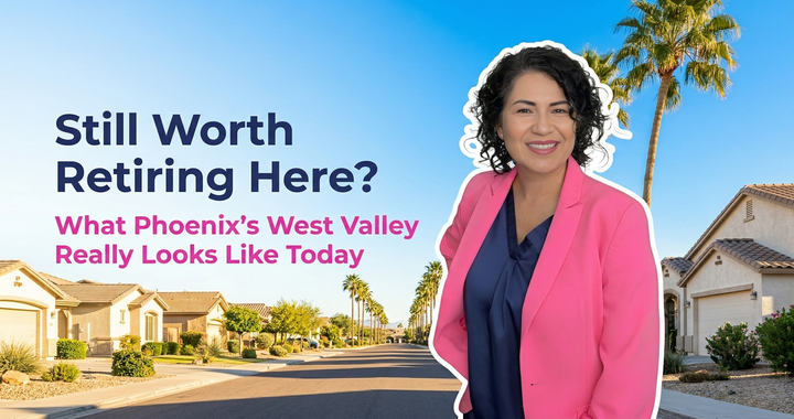 Kasandra Chavez | Phoenix Real Estate Strategy