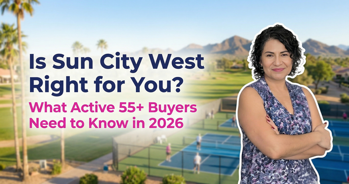 Kasandra Chavez | Phoenix Real Estate Strategy