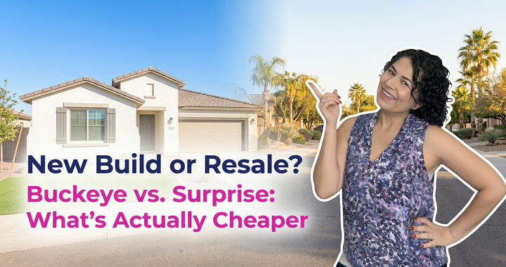 Kasandra Chavez | Phoenix Real Estate Strategy