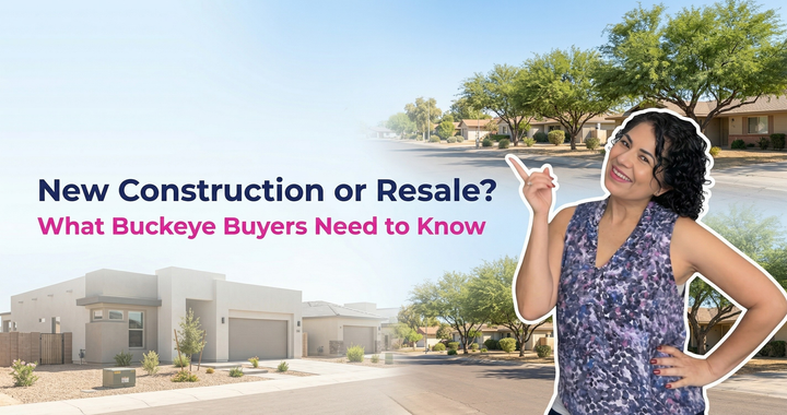 Kasandra Chavez | Phoenix Real Estate Strategy