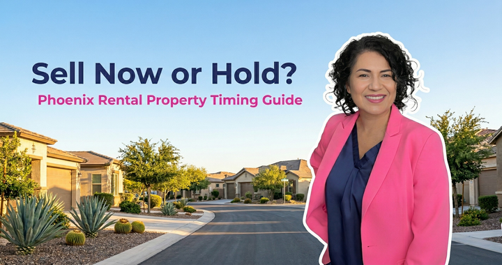 Kasandra Chavez | Phoenix Real Estate Strategy
