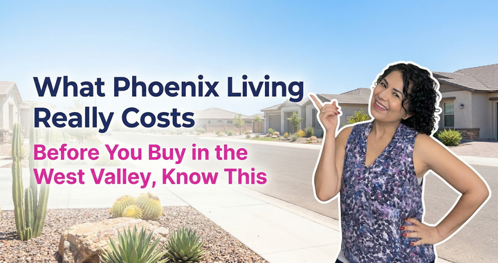 Kasandra Chavez | Phoenix Real Estate Strategy