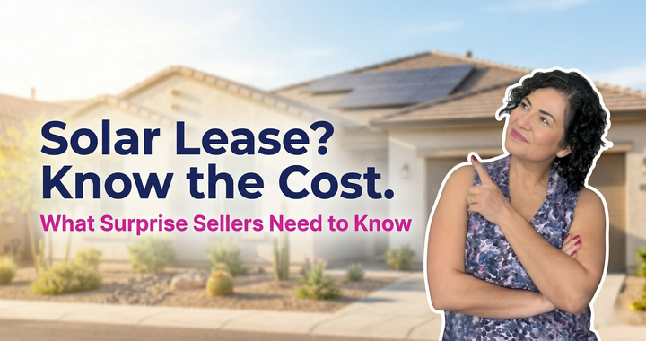Kasandra Chavez | Phoenix Real Estate Strategy
