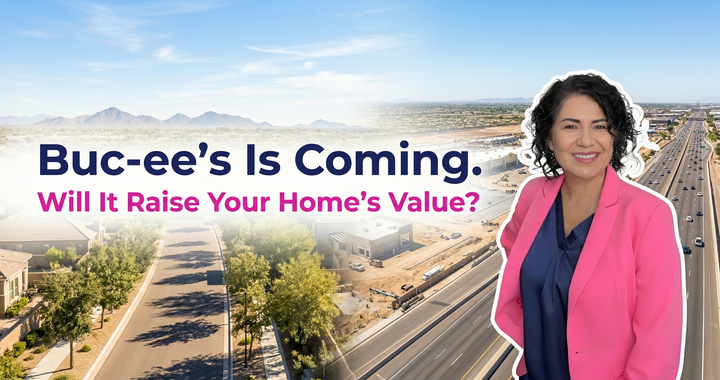 Kasandra Chavez | Phoenix Real Estate Strategy