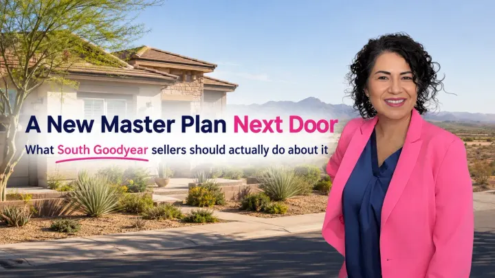 Will Solstice Foothills Raise My Goodyear Home's Value?