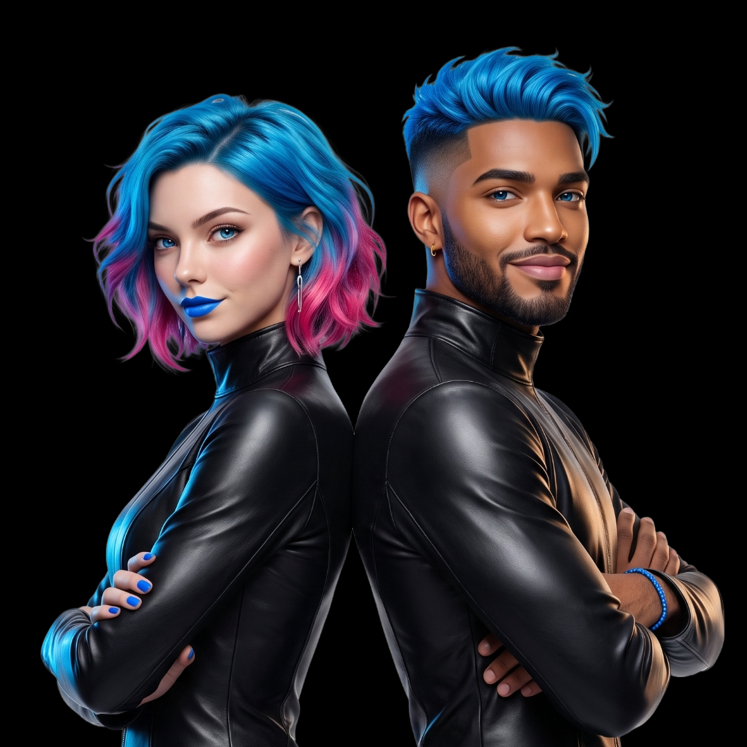 JO et NEO