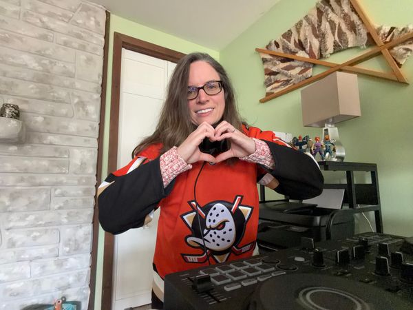 I Only Want to Hear Love Songs Mix