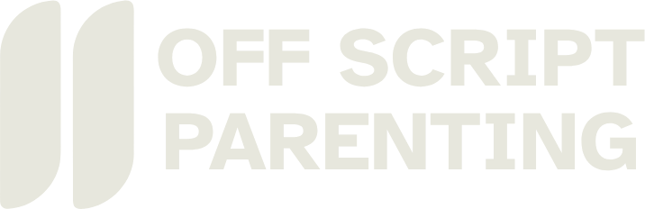 Off Script Parenting
