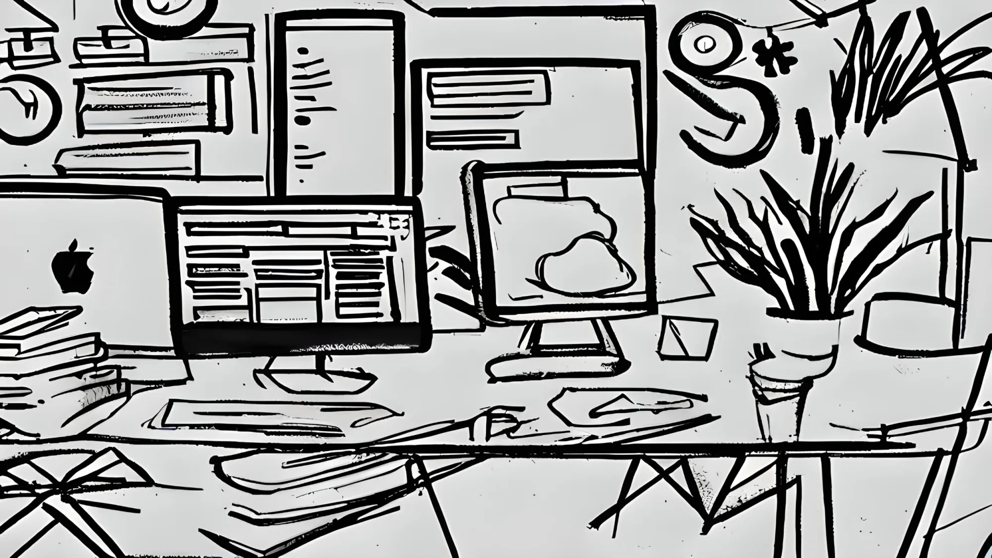 Improve Your Digital Space