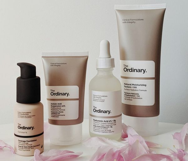 Deep Dive: Croda (CRDA / CRDA.L): Part 1