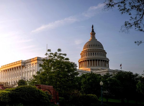 It’s past time to rescind the Congressional Review Act