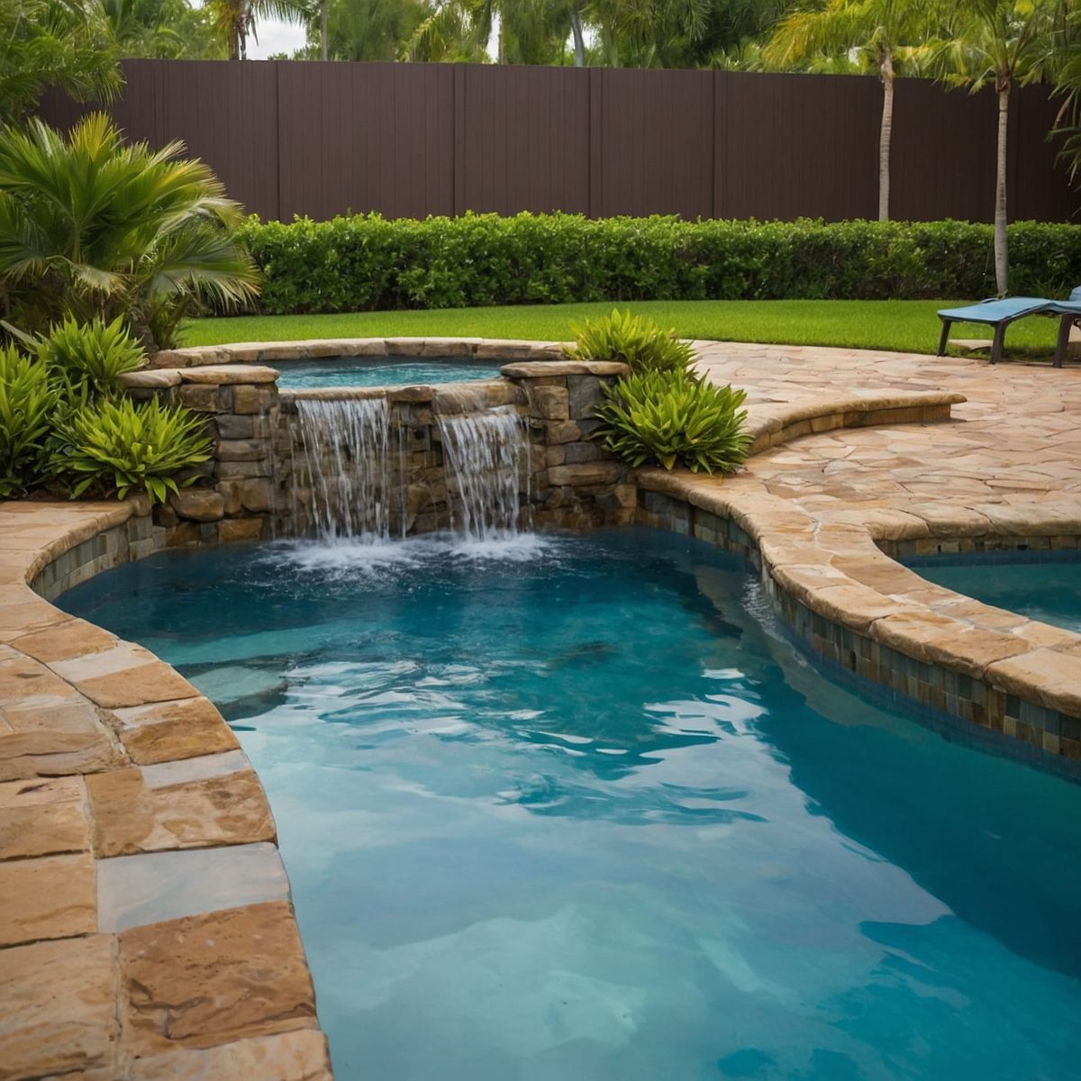 Spa Leak Detection Services