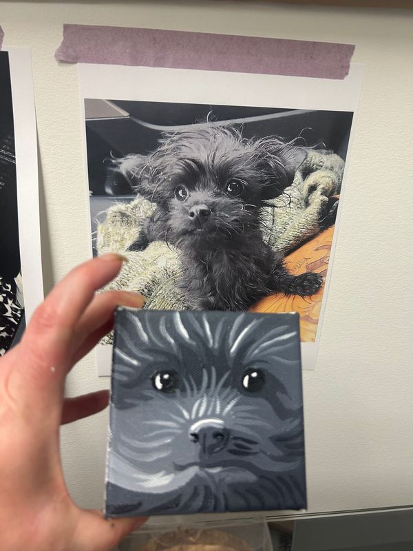 Holiday commissions are upon us