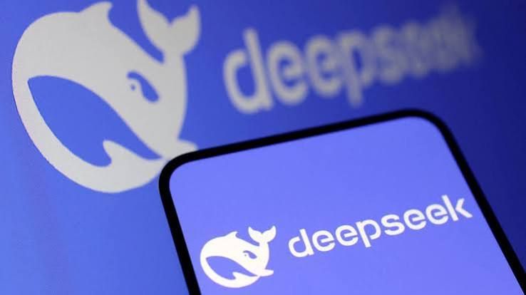 Making Sense of The DeepSeek Moment