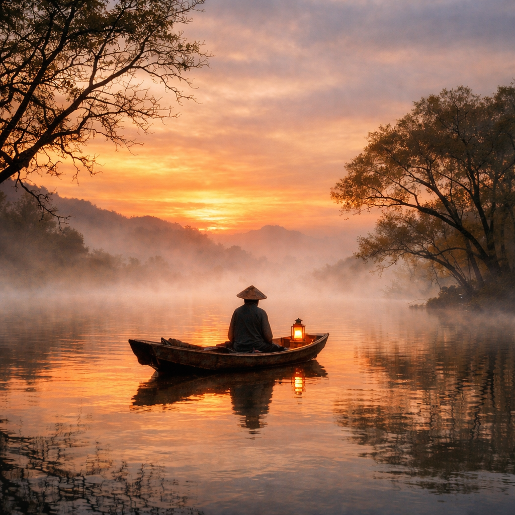 守澈 | 其诗其人