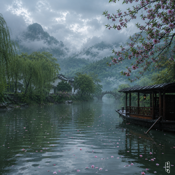 评诗论画涵幽趣 抚砚听琴寄雅怀 | 拾古（五）