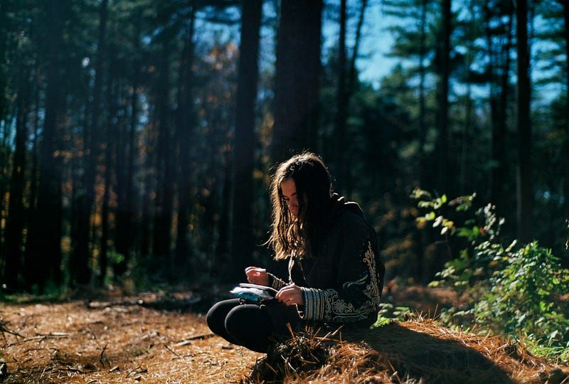 A Writing Journey of My Memoir Part 2: Know Thyself