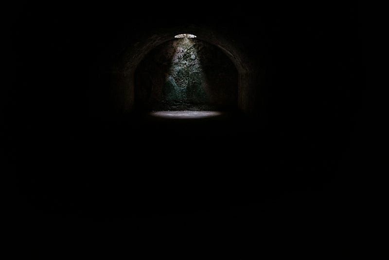 On Knowing Thyself and Approaching the Unconscious Series: Part 1