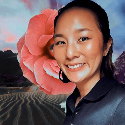 Kwan Eschmann