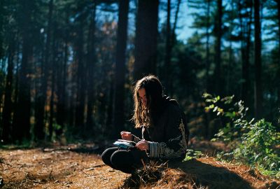 A Writing Journey of My Memoir Part 2: Know Thyself
