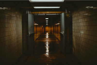 Midlife Liminality: Finding Purpose and Identity in the Midlife Transition: Part 1