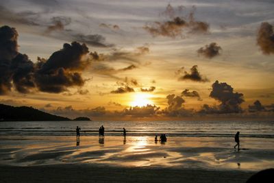 When Will We Be Awake?