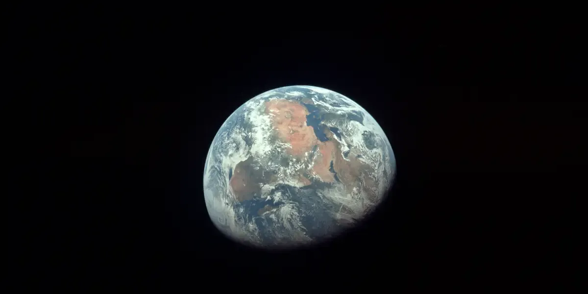 E033. In luce celatum II: The Tenant of the Interglacial