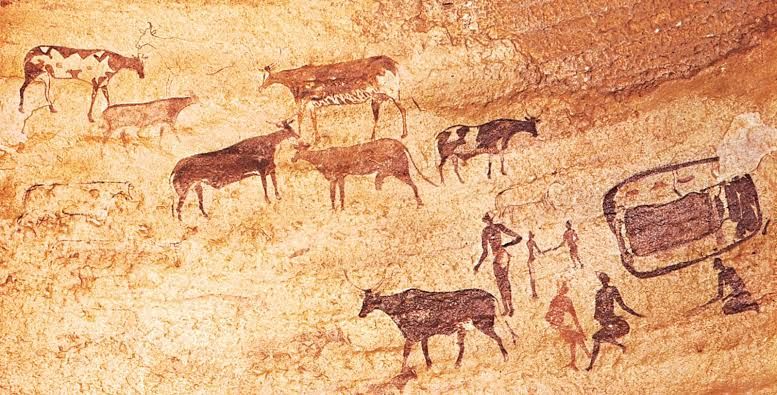 E031. Fabricata X: The Ledger of the Domesticated Animal